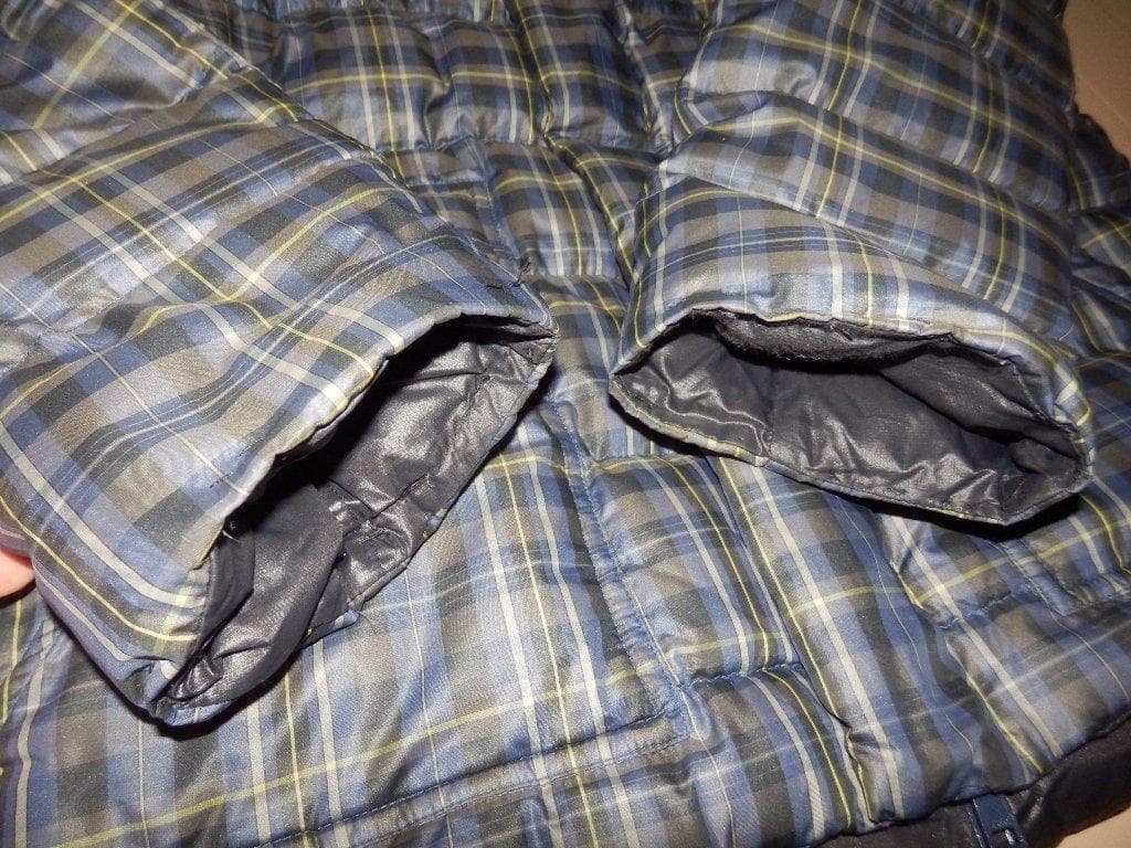 パーリーゲイツ★人気 暖か４WAYリバーシブルダウンジャケット★サイズ4 M