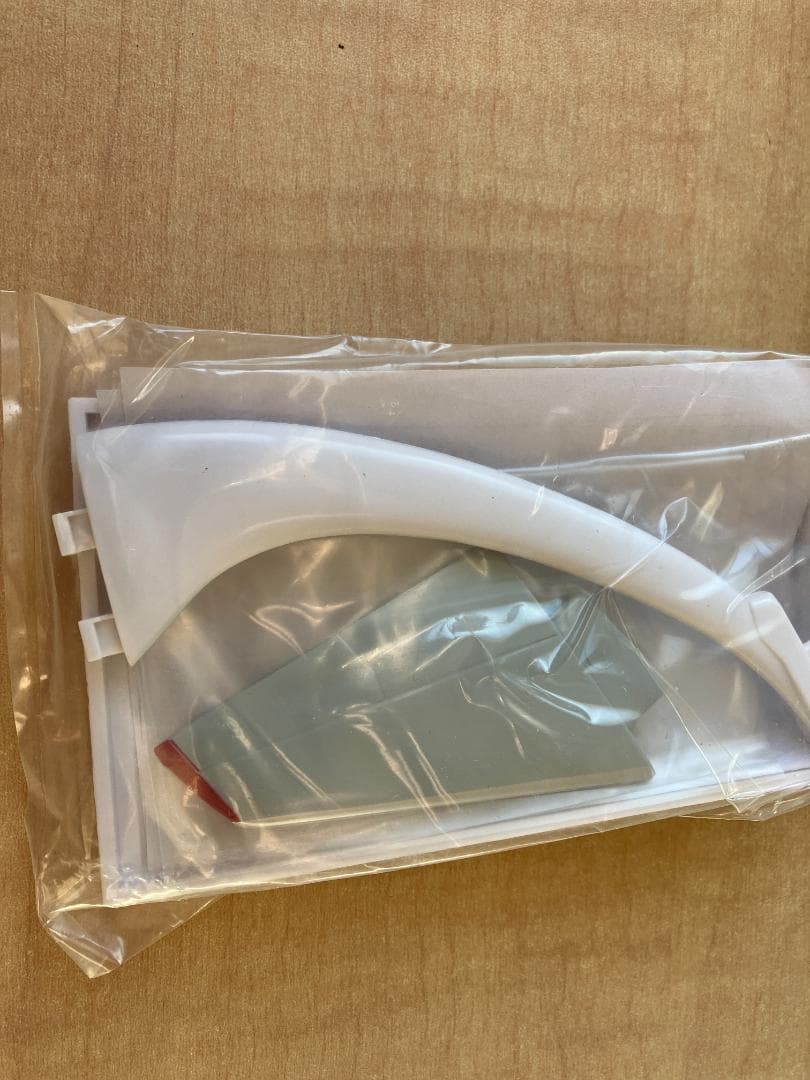 貨物機模型　アントノフ　AN-124-100 RUSLAN　1/200　　か