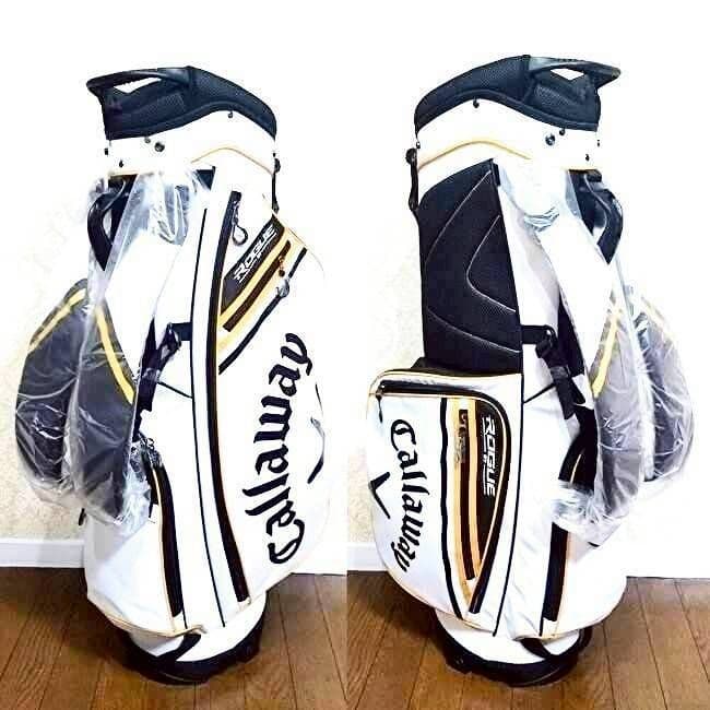 キャロウェイ キャディバック 限定 正規品 Callaway Golf