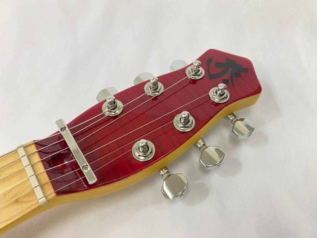 GrassRoots Grmini GR-RS-40 TARAKU ミニサイズ