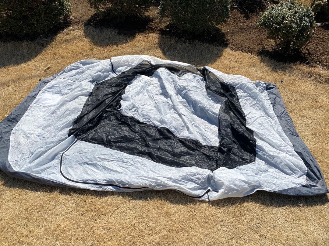 （最終値下げ）HEIMPLANET FISTRAL