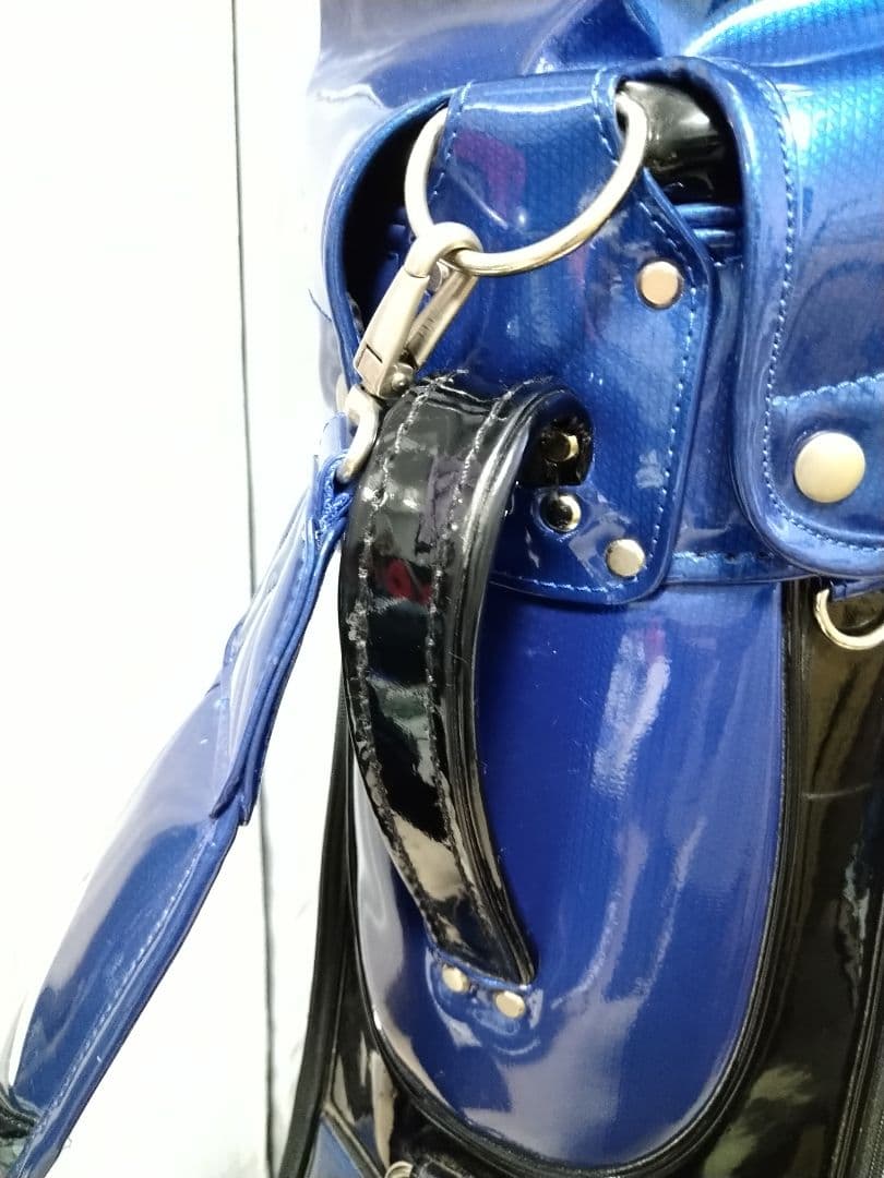 LE COQ SPORTIF ゴルフバッグ