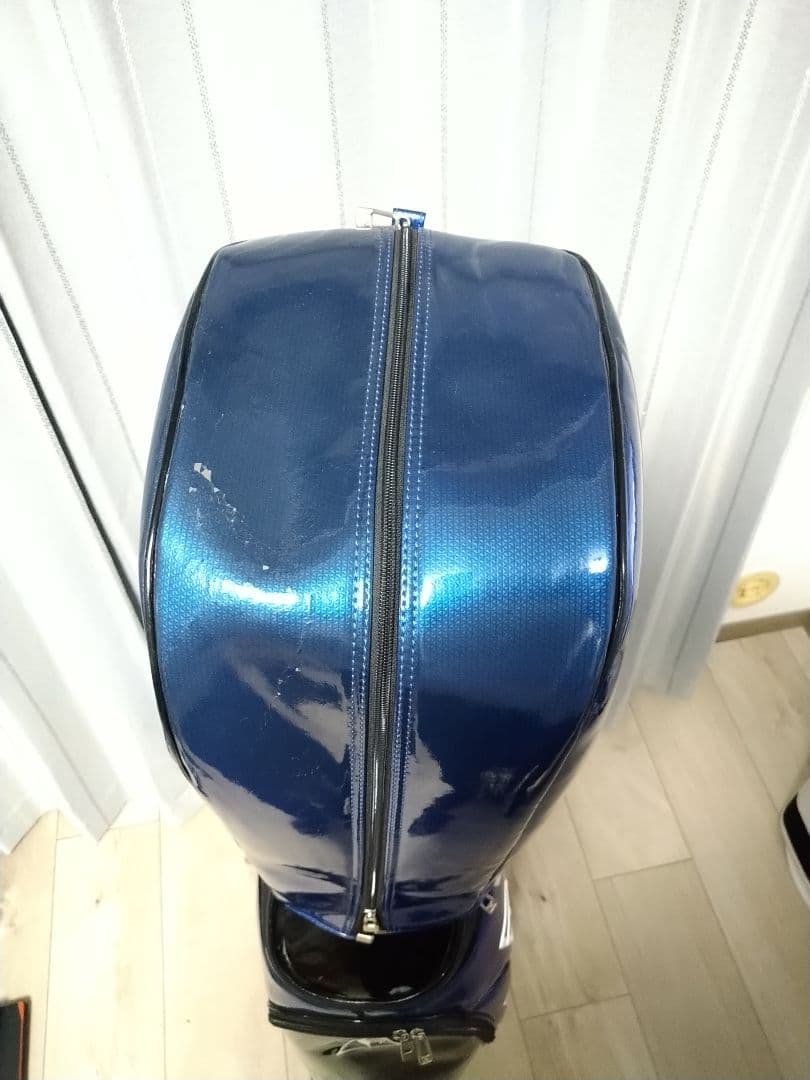 LE COQ SPORTIF ゴルフバッグ