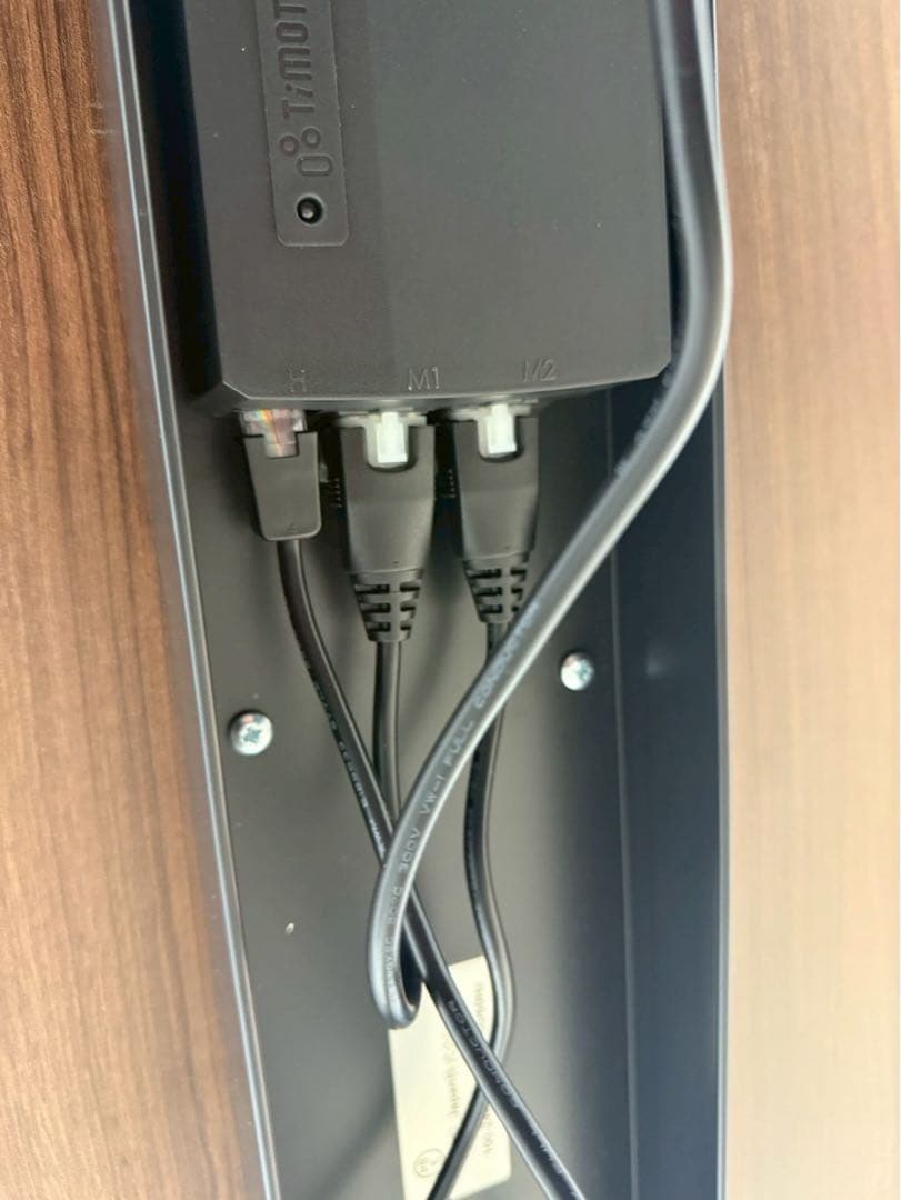 K*J様 SI261モッティ　昇降式　デスク　使用僅か　Niko2