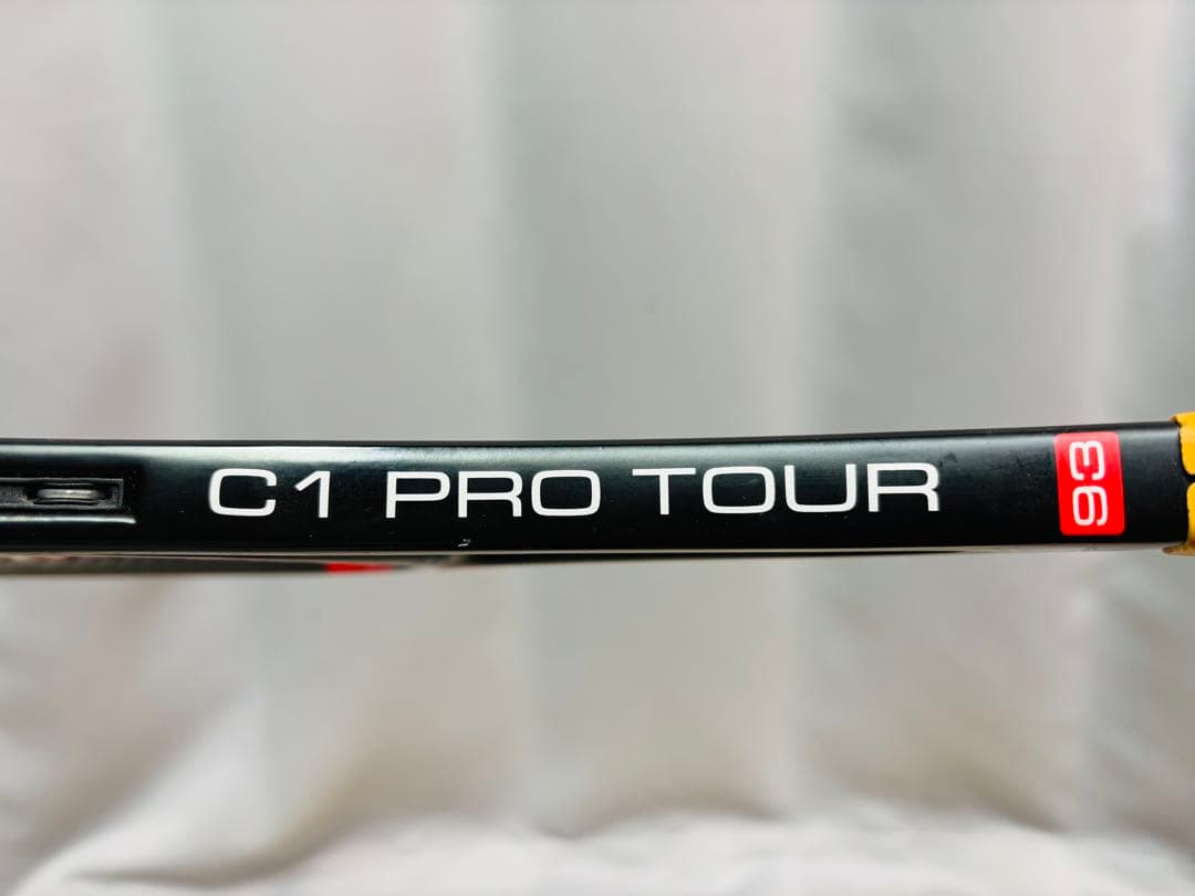 プロケネックス（PROKENNEX）C1 PRO TOUR G4