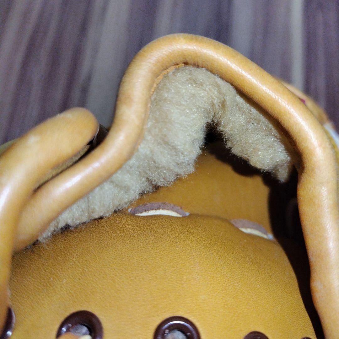 軟式用グローブ、ローリングス、ZETTファーストミット2点セットまとめ売り