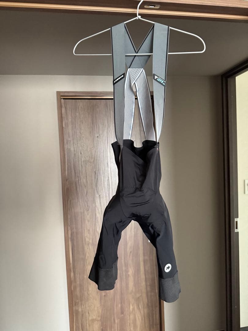 ウェア ASSOS / MILLE GTS Bib Shorts C2