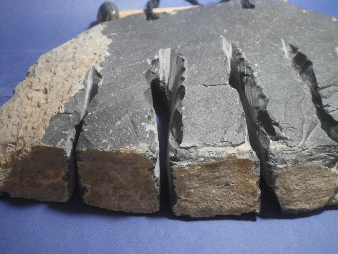 サヌカイト　癒しの音　２４０５０４