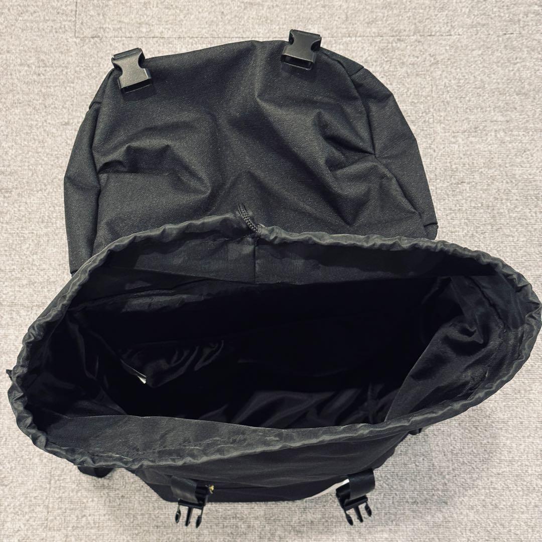 【新品】ATHLETA アスレタ バックパック リュック 35L サッカー