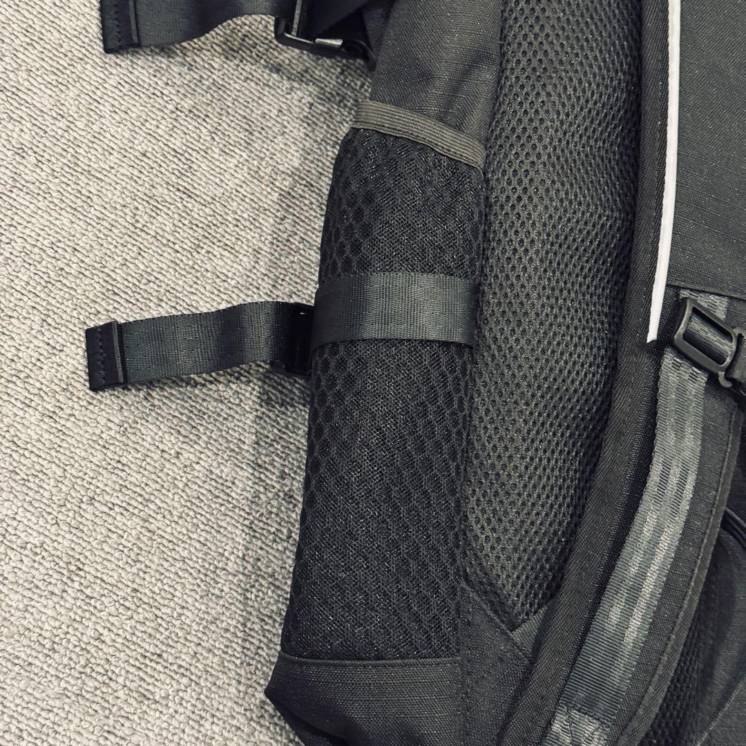 【新品】ATHLETA アスレタ バックパック リュック 35L サッカー