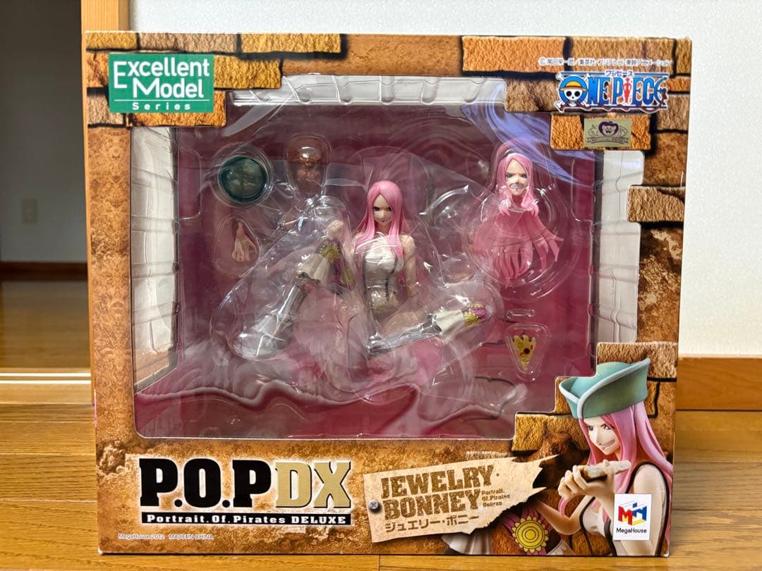 ボニー　フィギュア　pop