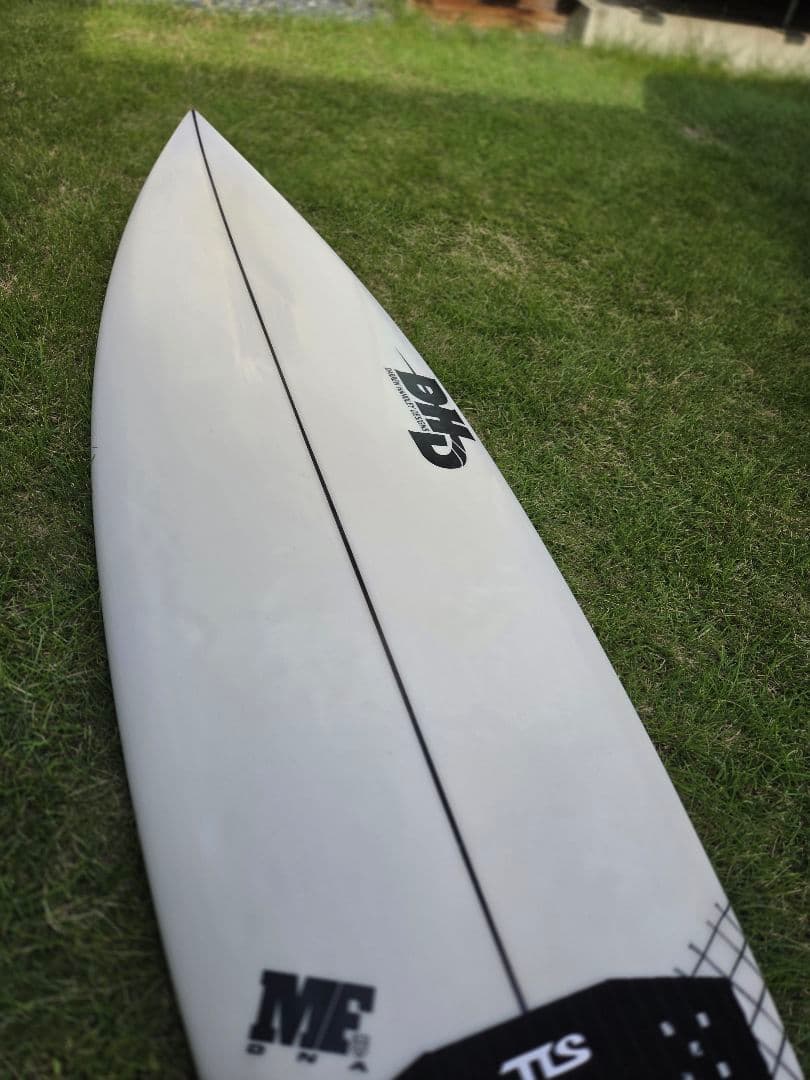 DHD MF DNA ハイパフォーマンスボード（5.10）