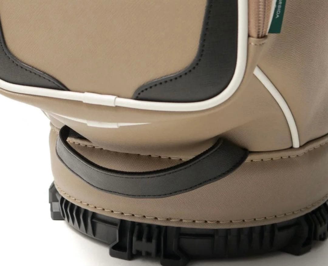 新品　ペッレモルビダ　キャディバッグ　ゴルフ