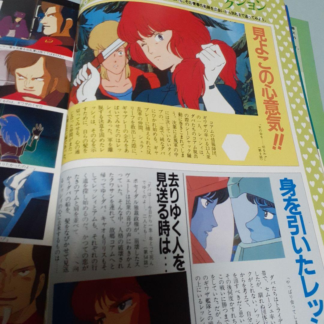 ♥️重戦機エルガイム　特集　　フィギュア