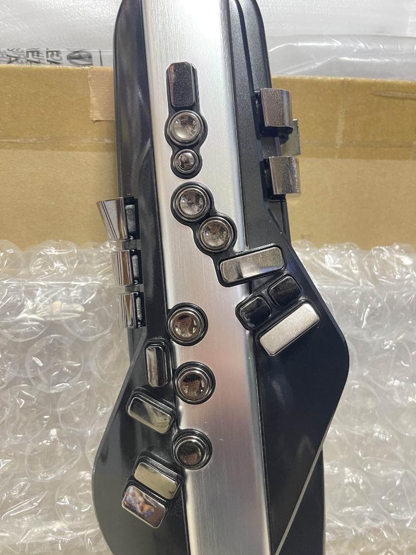 【AEROPHONE PRO AE-30】 エアロフォン ウィンドシンセ