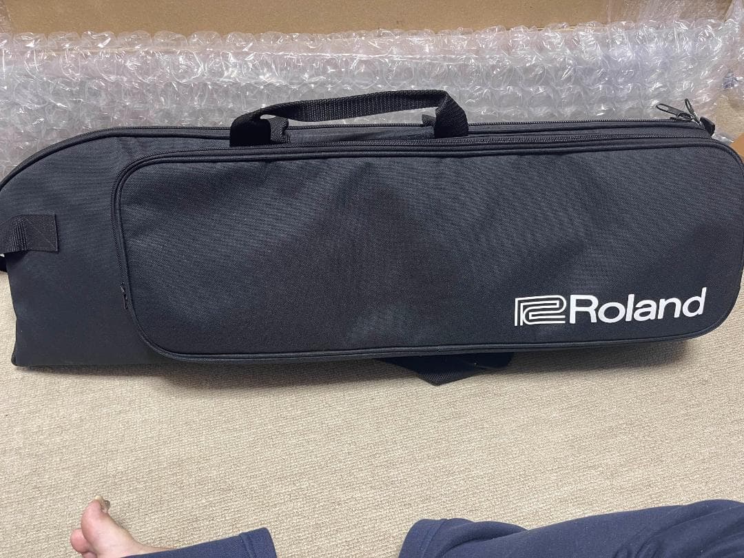 【AEROPHONE PRO AE-30】 エアロフォン ウィンドシンセ