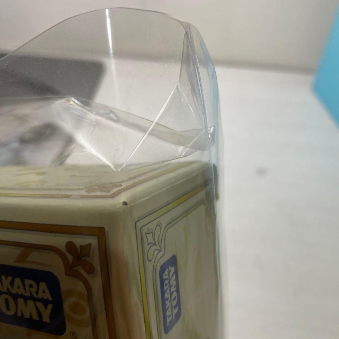 ポケモンフィギュアミュージアム　ポケットモンスター　ボトルキャップフ　ピカチュウ