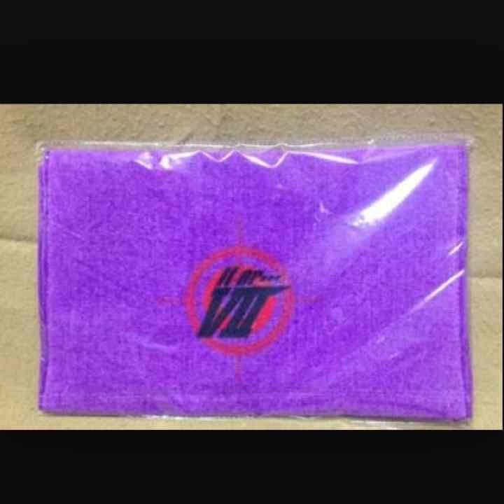 イフオア タオル 村上信五くん 新品未開封