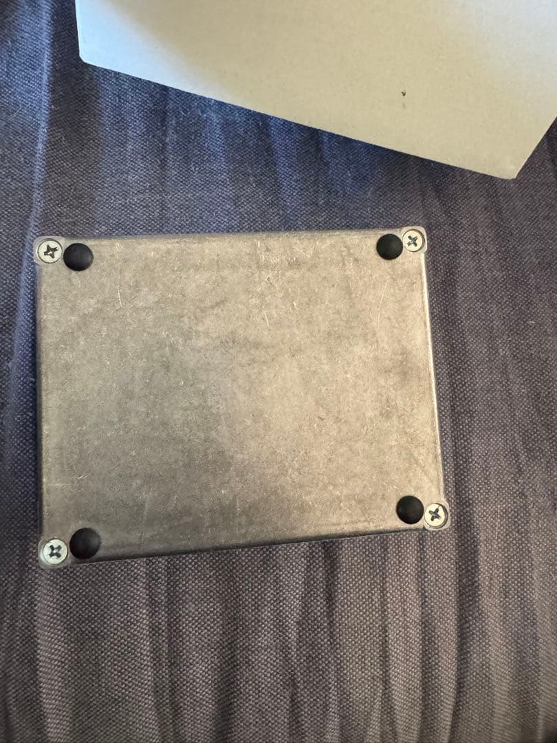 ギター Shin's Music DUMBOLOID 2000 SSS