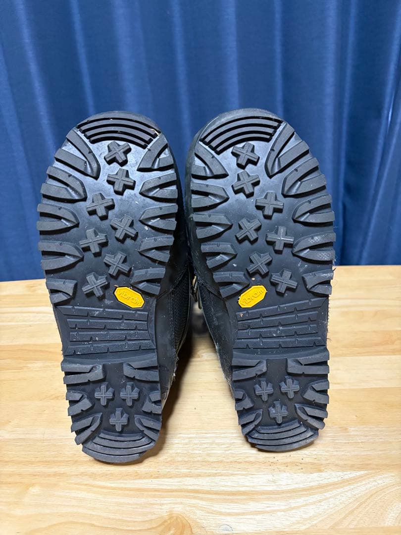 K2スノーボードブーツ ASPECT 27.5cm バックカントリー