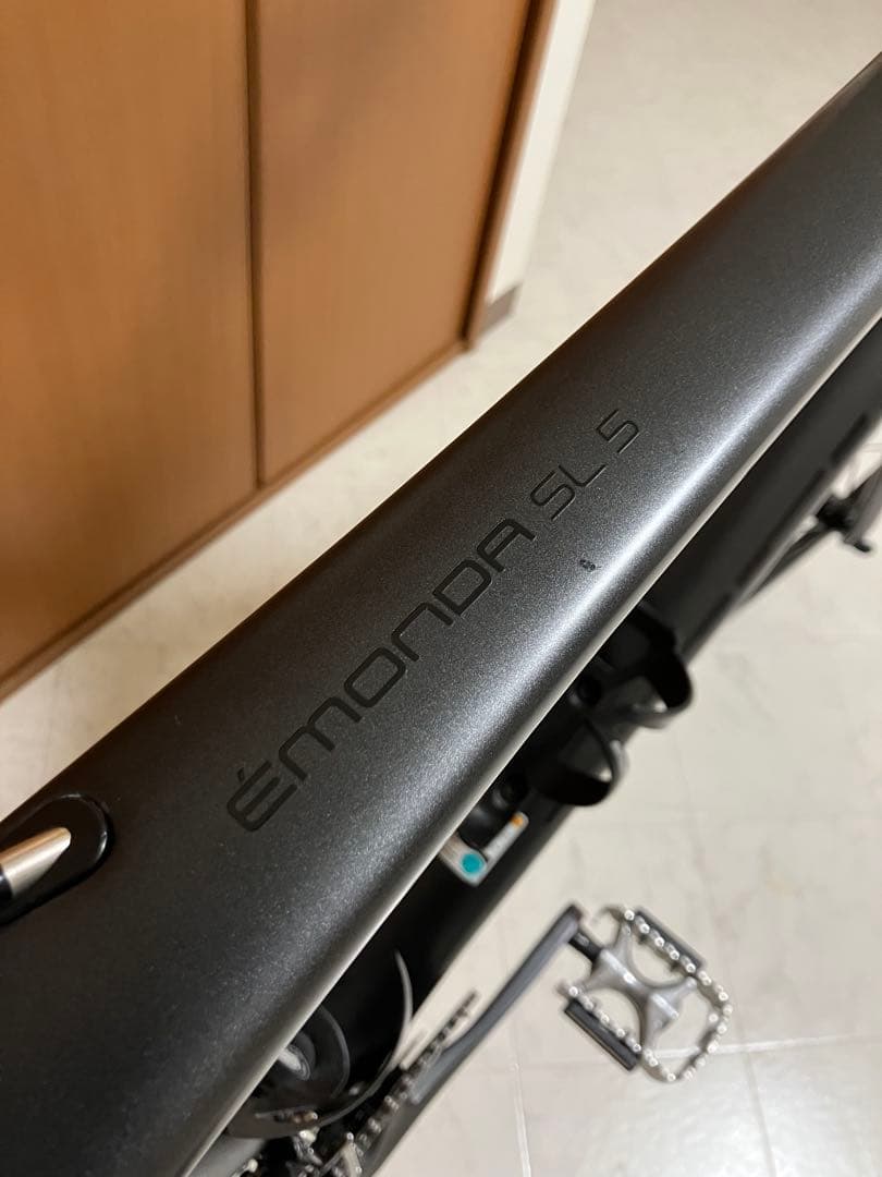 自転車本体 TREK Emonda SL5 2018