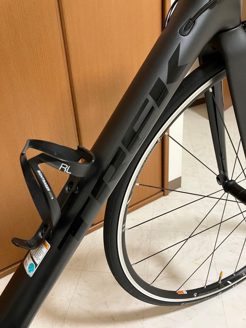 自転車本体 TREK Emonda SL5 2018