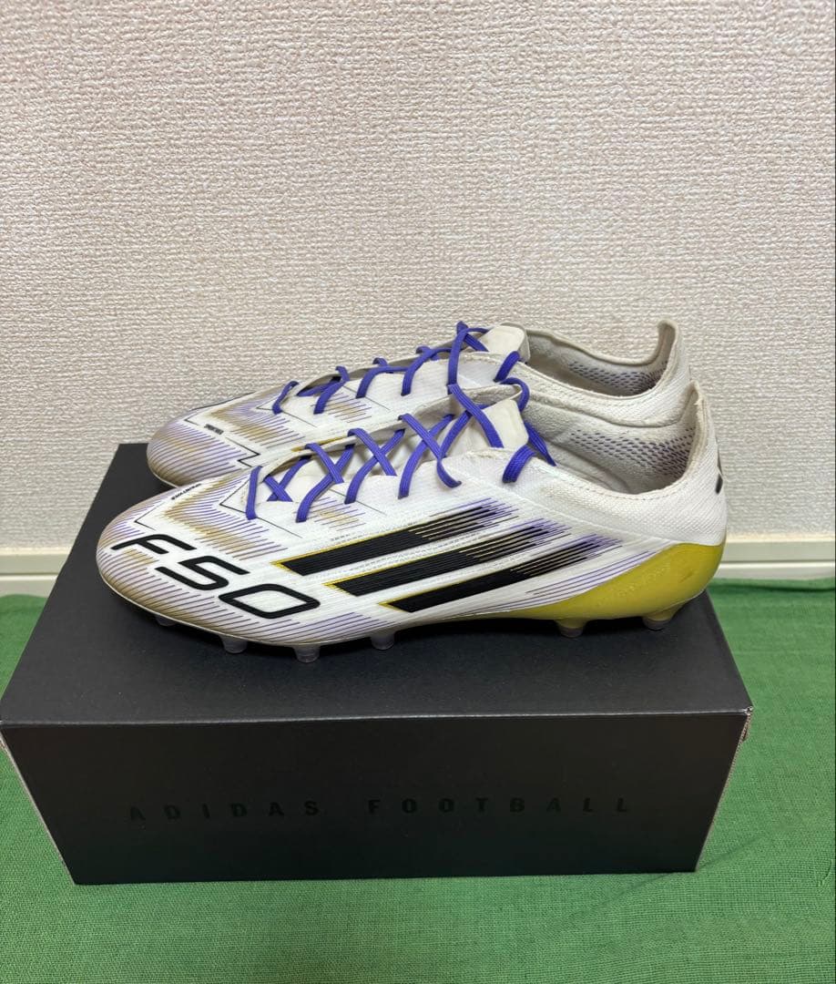 F50 エリート AG