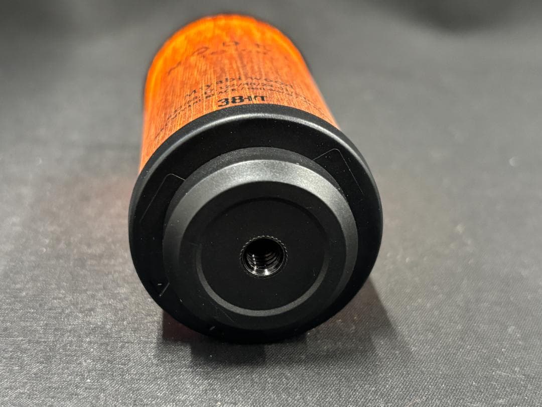 ☆実使用なし☆NODEL DESIGN Miyabi wood ランタン