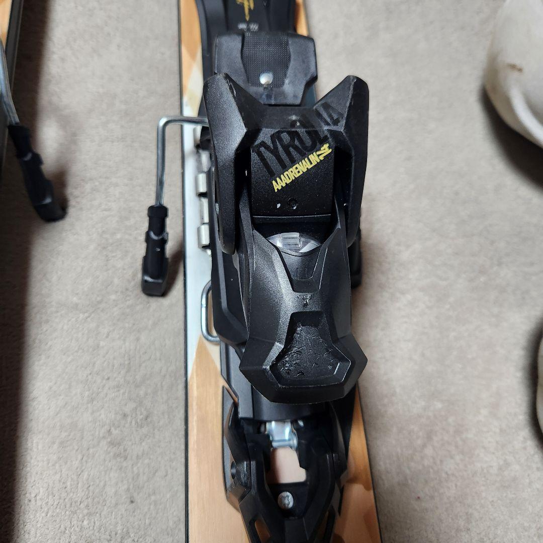 BLASTRACK ブレイザー