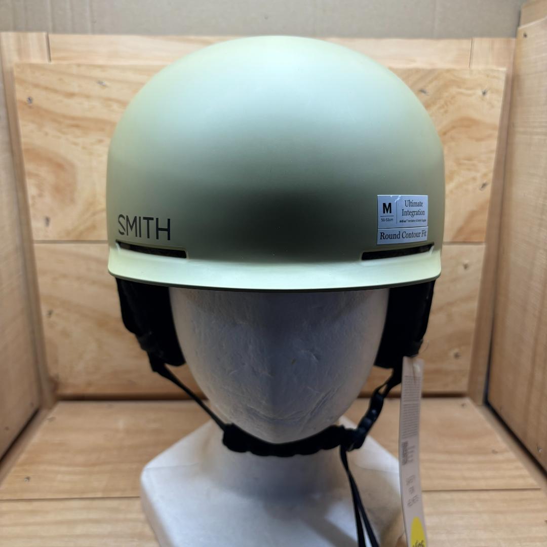 【4091】SMITH　スミス　SCOUT MIPS　スカウト　ミップス