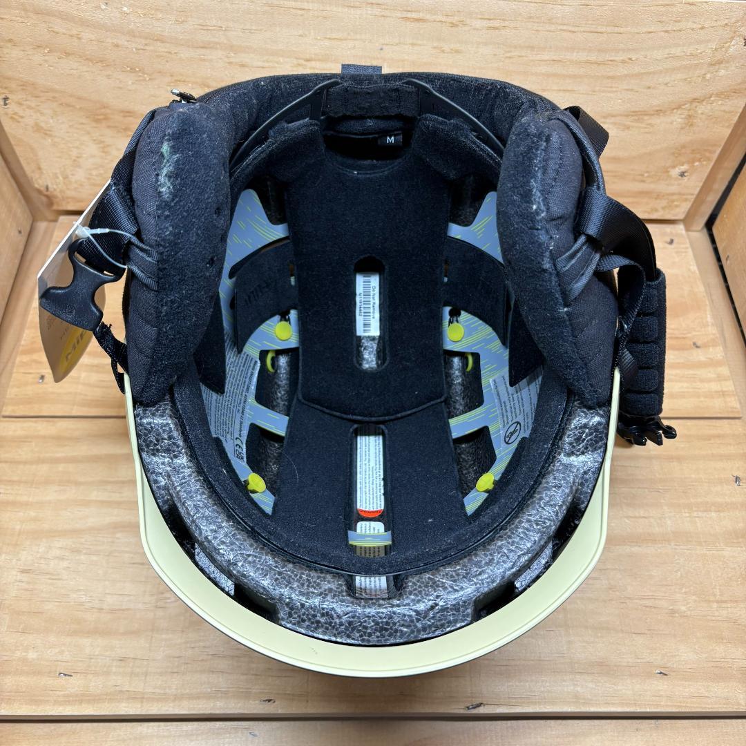 【4091】SMITH　スミス　SCOUT MIPS　スカウト　ミップス