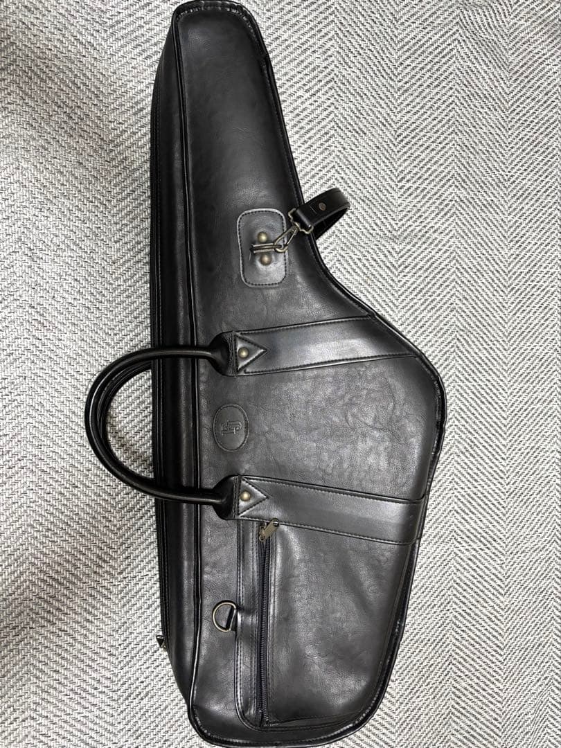 限定価格【FJ】テナーサックスソフトケース