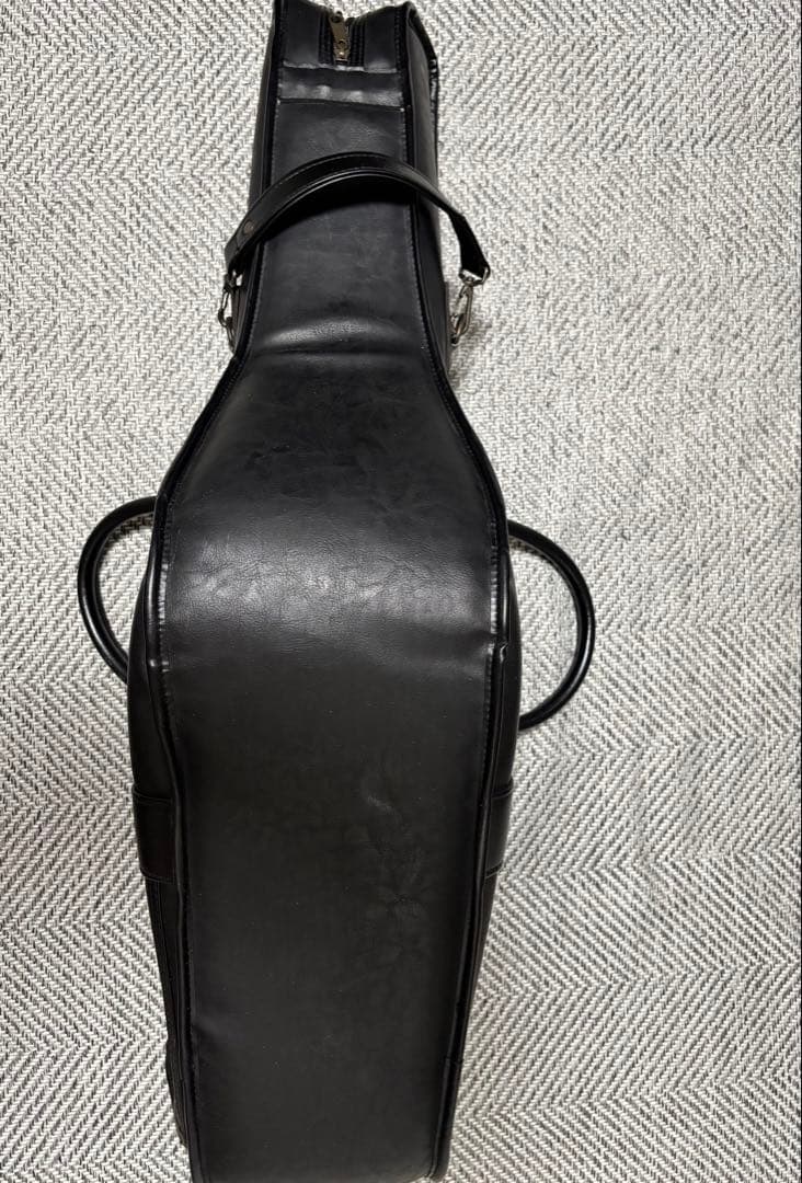 限定価格【FJ】テナーサックスソフトケース