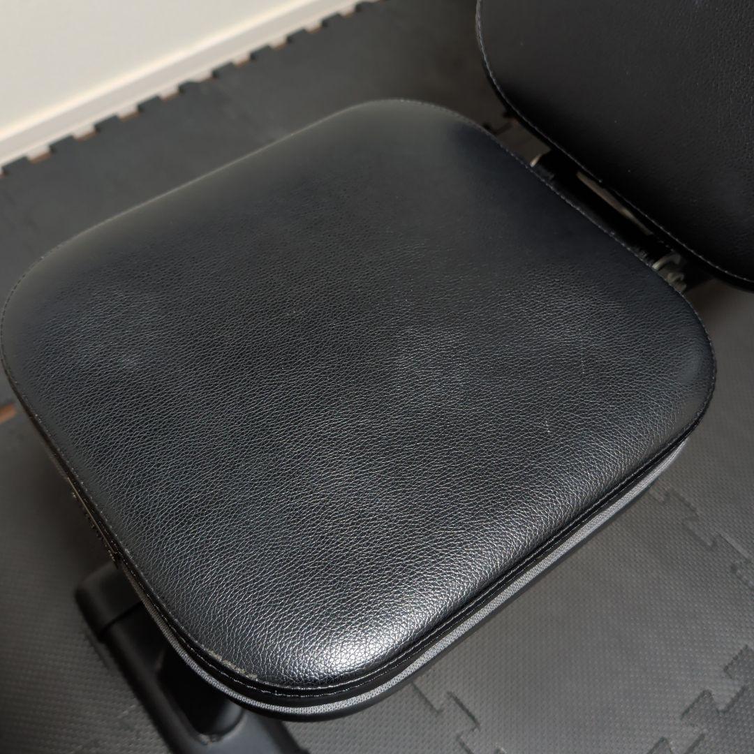 トレーニングベンチ(リーディングエッジ)