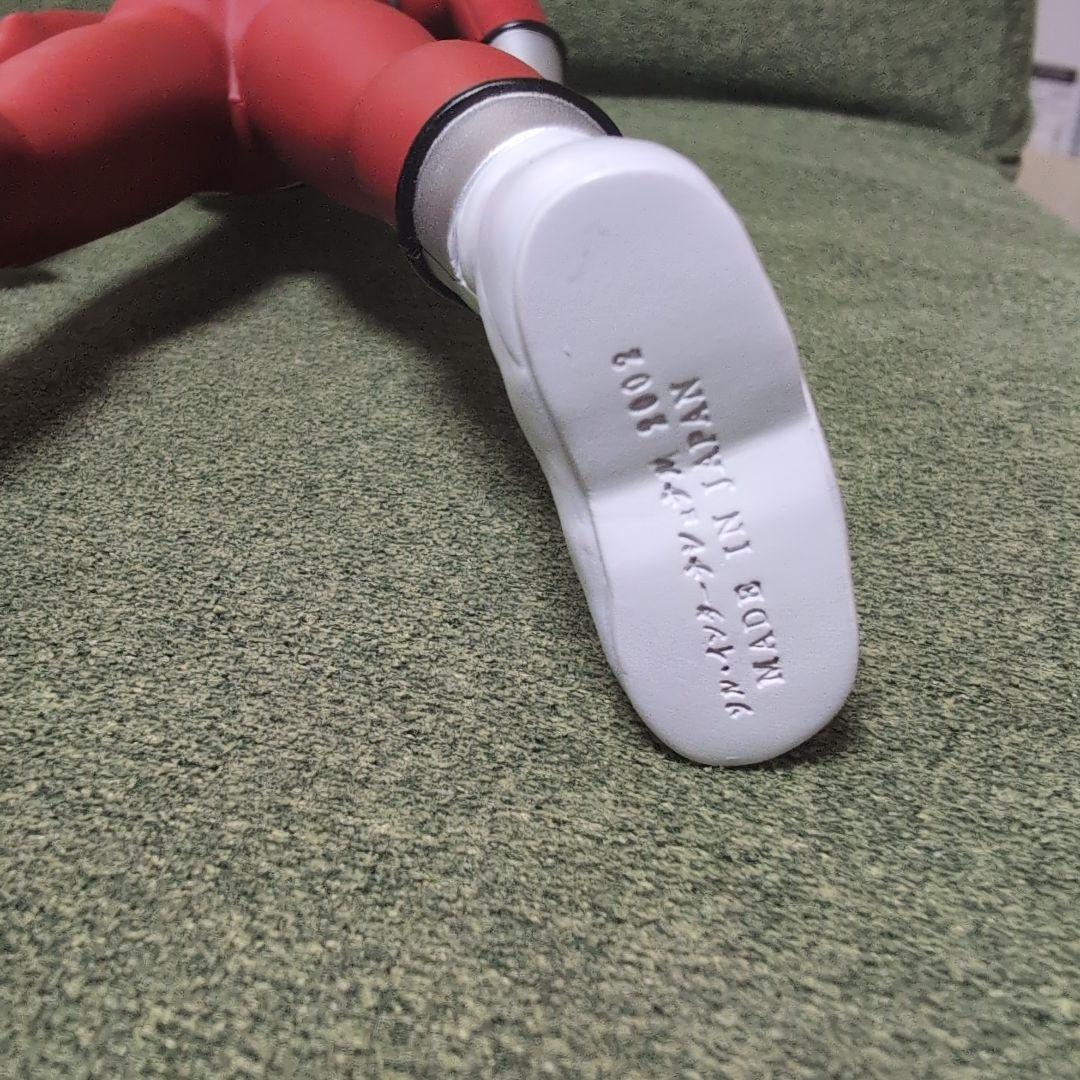 突撃！ヒューマン！ リアルソフビ