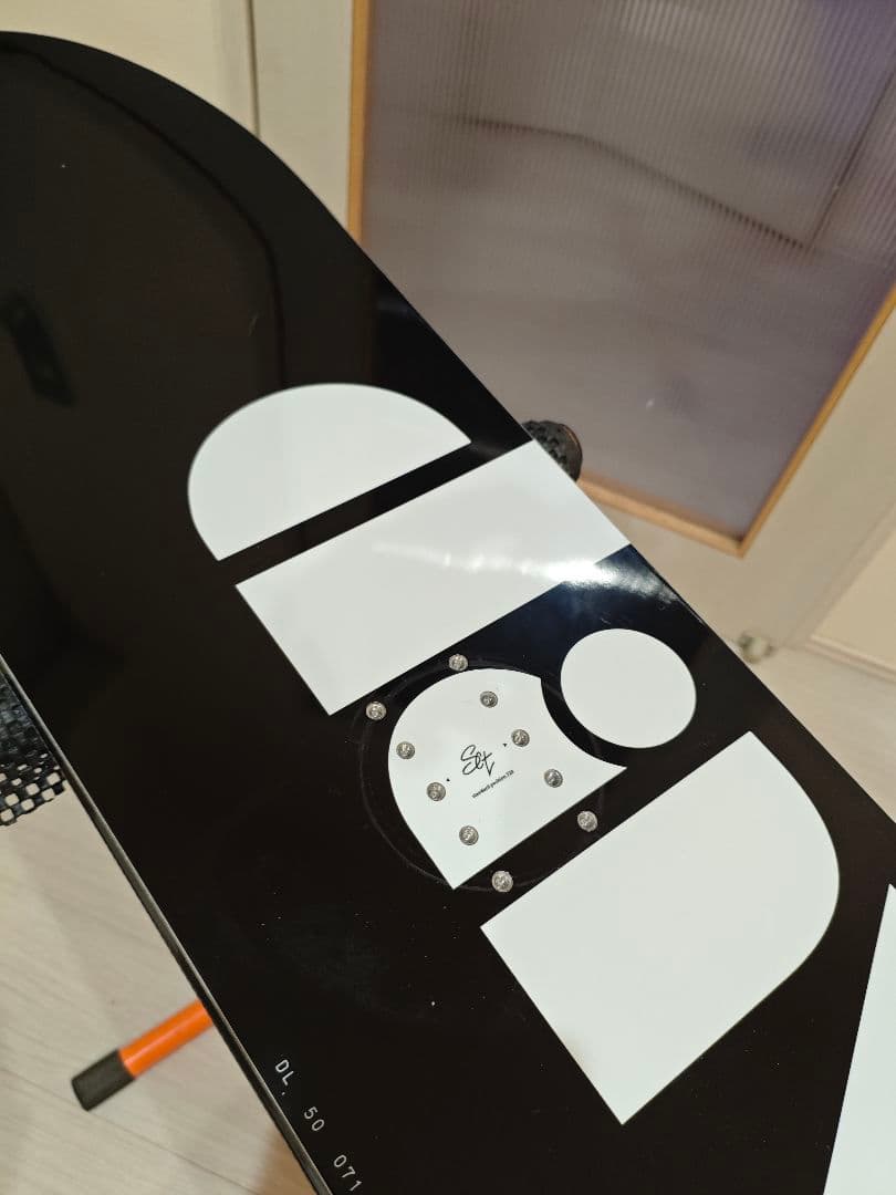 scooter daylife スノーボード板 150cmスクーター　デイライフ