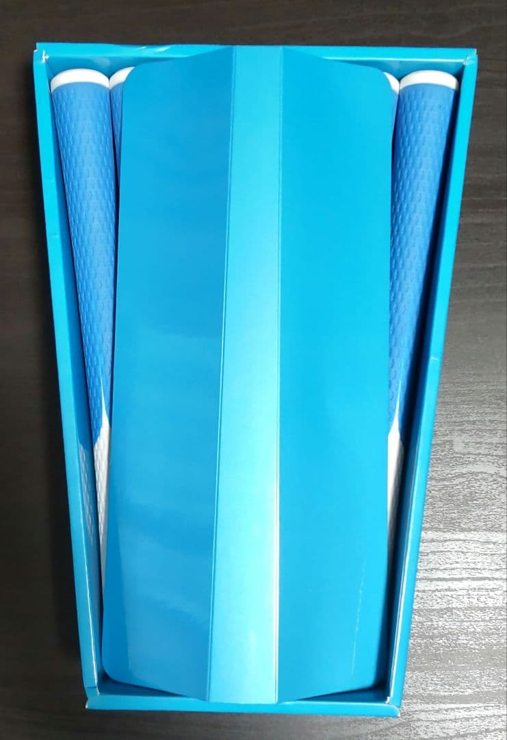 希少入手困難 　イオミック 渋野日向子 選手 優勝記念限定モデルグリップ15本