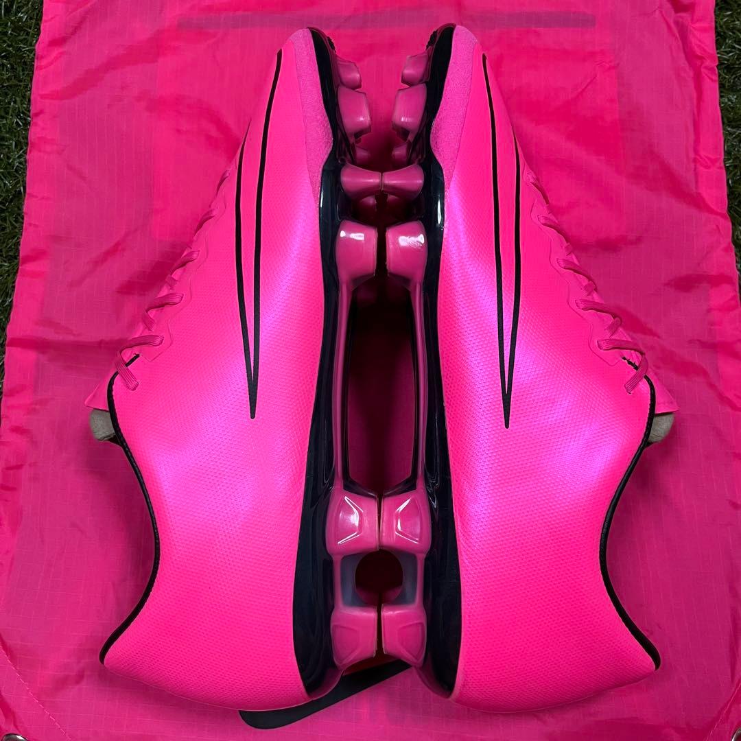 NIKE Mercurial Vapor Ⅹ HG-V 27cm
