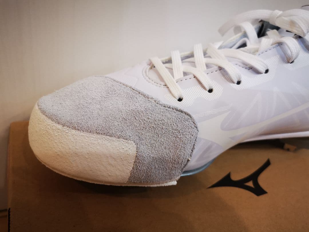 P革加工済み　ミズノ　ライトレボバディーSW 27.5