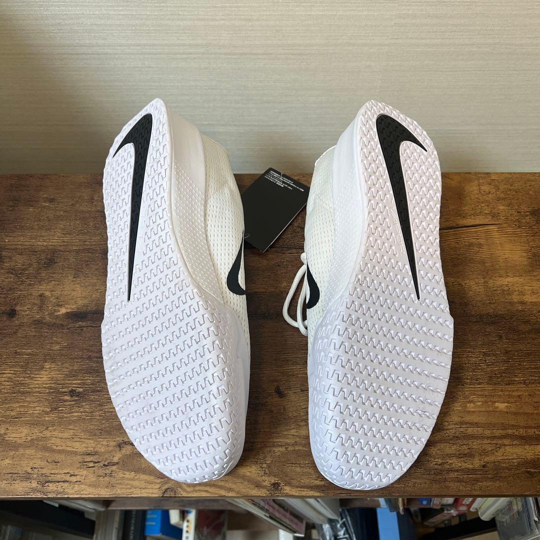 【新品★28.5】ナイキコート ヴェイパーライト2 ハードコート テニスシューズ