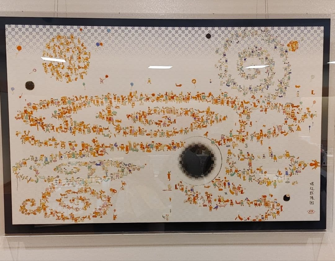 mmm2026干支午年缶限定 鳩サブレークッキー8枚入り3缶セット