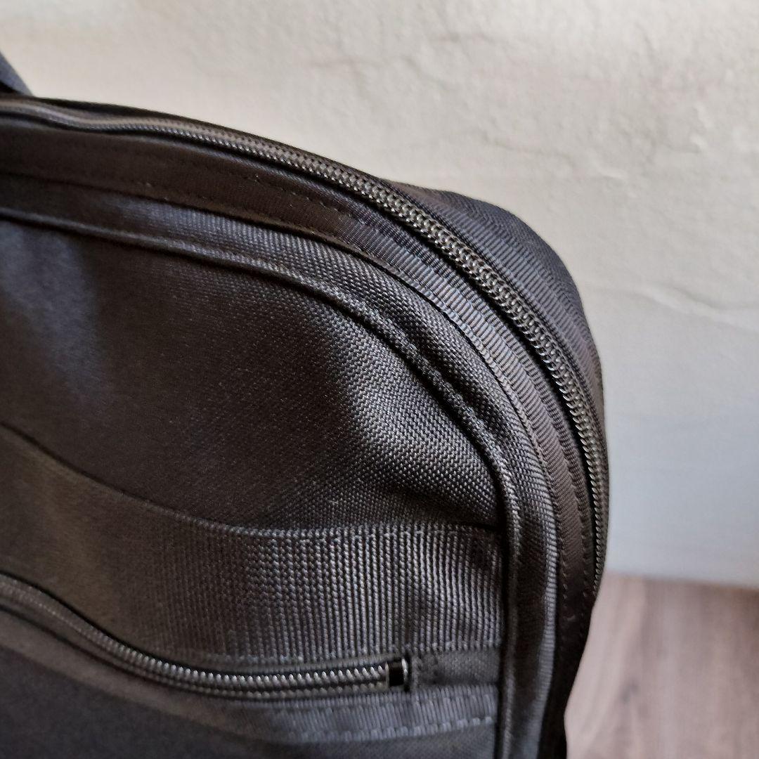 極美品✨PORTER ポーター ガーメントバッグ スーツ収納 ガーメントケース