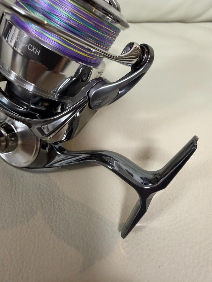 ダイワ 22イグジスト LT5000-CXH