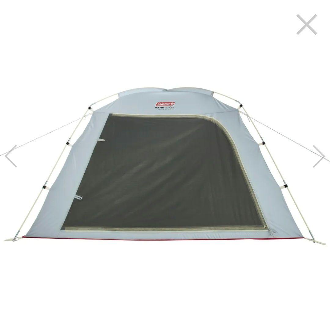 【新品、未使用】Coleman Family Screen Shade DR