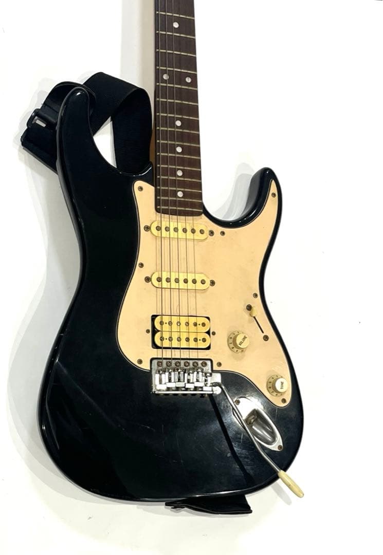 Boogie Produced by GRECO ギター