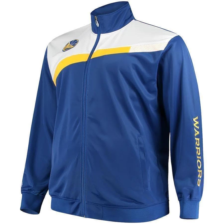 コメント専用ページWARRIORS ウォリアーズウィンドブレーカー ジャケット