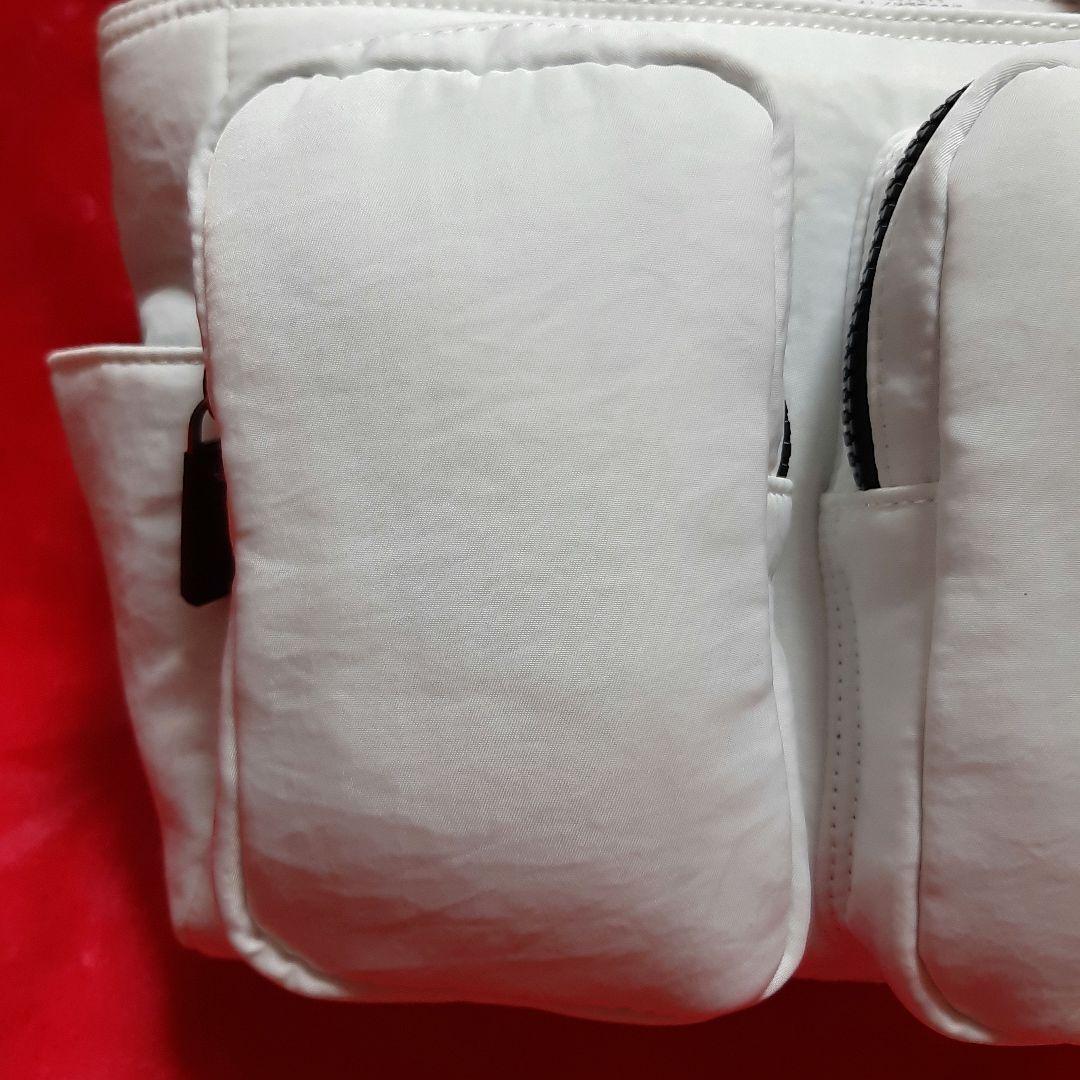 マスターバニー ゴルフ カートバッグ ラウンドバッグ 2025年 新品未使用