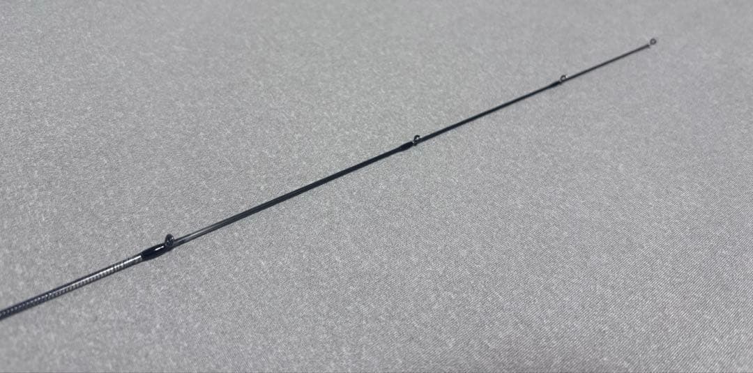 クリアブルー　クリスターANY57