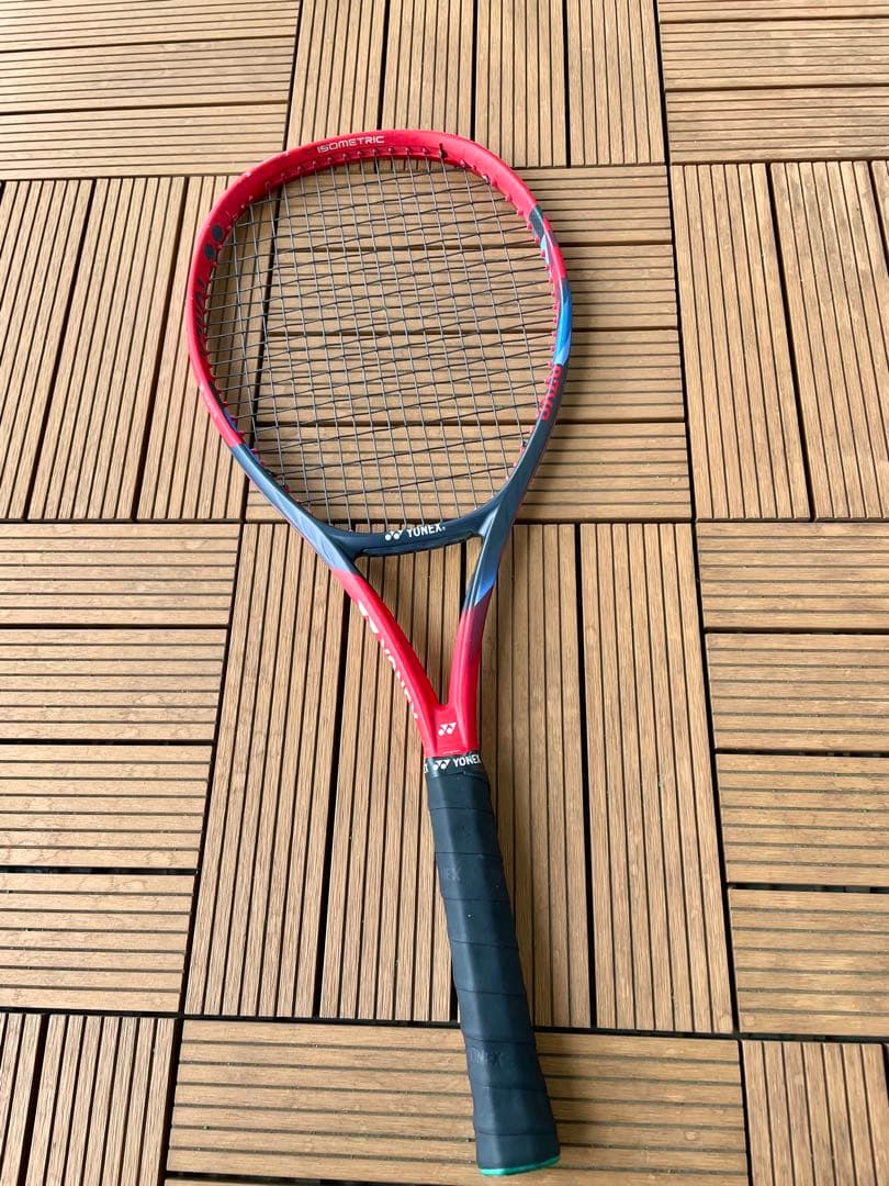 [2023モデル］YONEX VCORE 100 テニスラケット G2
