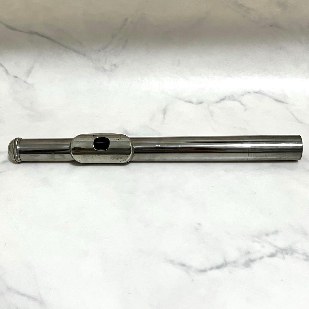 YAMAHA YFL-23 ヤマハ フルート ハードケース付き